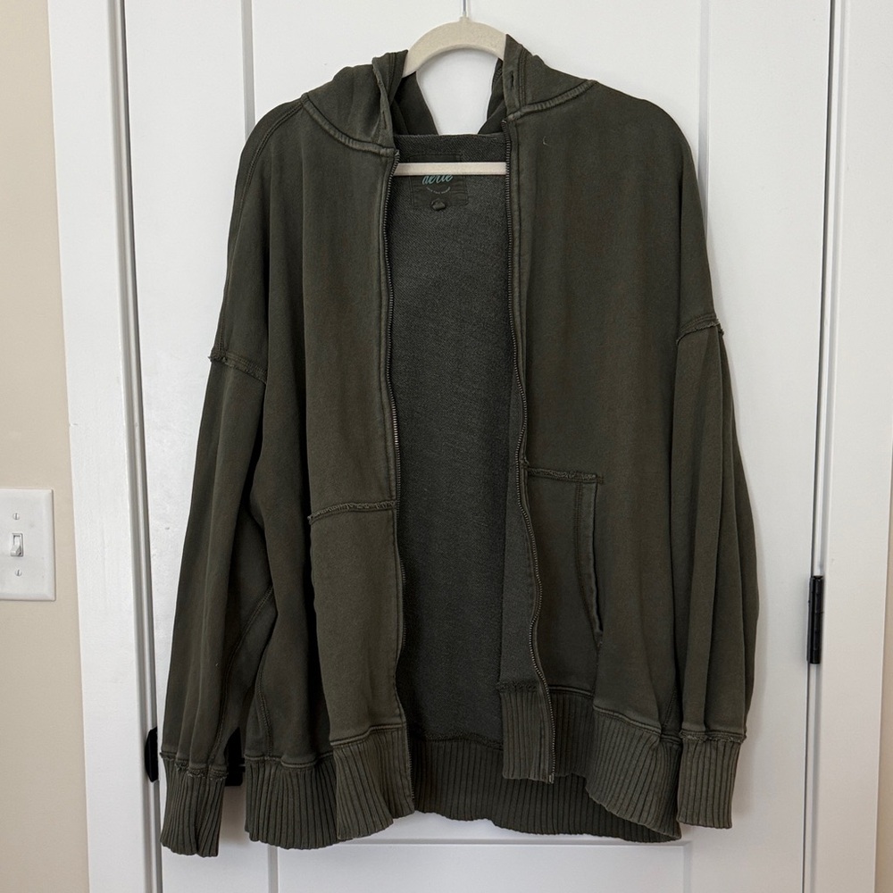 Aerie Hoodie